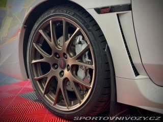 Subaru WRX STI 2020