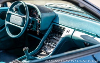 Porsche 928 GT 1990