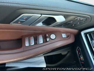 BMW X7 60i 2019
