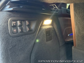 BMW X7 60i 2019