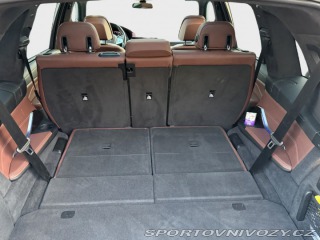 BMW X7 60i 2019