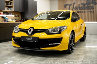 Renault Mégane Renault Sport 275