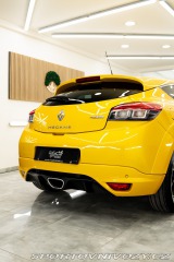 Renault Mégane Renault Sport 275 2015