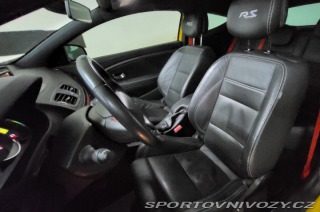Renault Mégane Renault Sport 275 2015