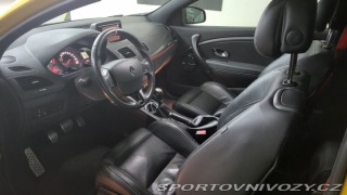 Renault Mégane Renault Sport 275 2015