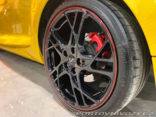Renault Mégane Renault Sport 275 2015