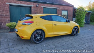 Renault Mégane Renault Sport 275 2015