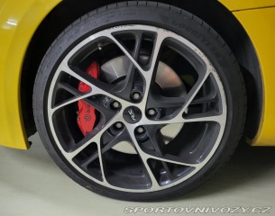 Renault Mégane Renault Sport 275 2015