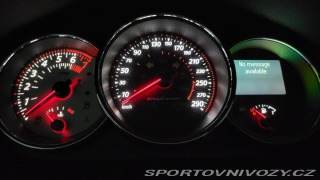 Renault Mégane Renault Sport 275 2015