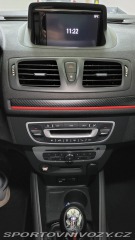 Renault Mégane Renault Sport 275 2015