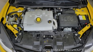 Renault Mégane Renault Sport 275 2015