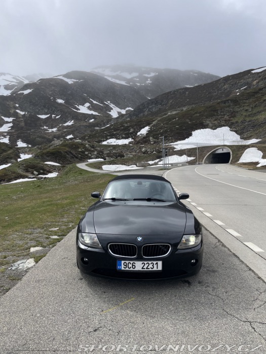 BMW Z4 