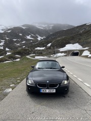 BMW Z4  2004