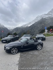 BMW Z4  2004