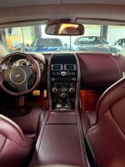 Aston Martin Rapide 6.0 S 2014