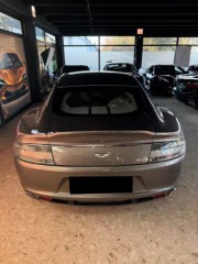 Aston Martin Rapide 6.0 S 2014