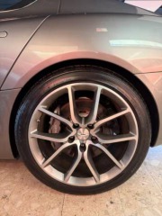 Aston Martin Rapide 6.0 S 2014