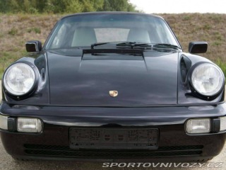 Porsche Carrera GT 911 Carrera 2 Cabriolet 1991