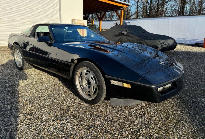 Chevrolet Corvette C4 Targa