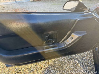 Chevrolet Corvette C4 Targa 1990