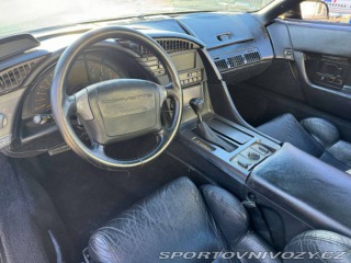Chevrolet Corvette C4 Targa 1990