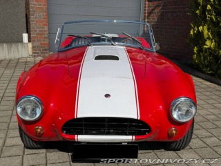 Ostatní značky Ostatní modely AC Cobra 289 1967