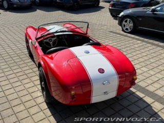 Ostatní značky Ostatní modely AC Cobra 289 1967