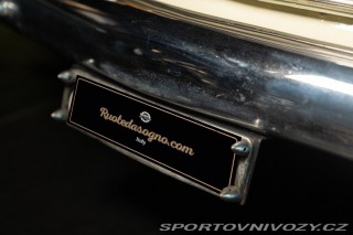 Fiat Ostatní modely 1100 BERLINETTA GHIA 1947