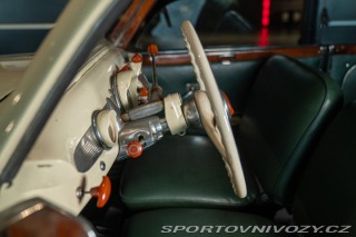 Fiat Ostatní modely 1100 BERLINETTA GHIA 1947