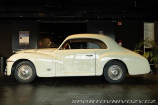 Fiat Ostatní modely 1100 BERLINETTA GHIA 1947