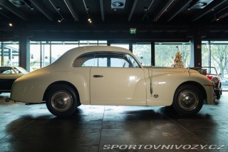 Fiat Ostatní modely 1100 BERLINETTA GHIA 1947