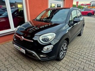 Fiat 500 500X 1.4  Turbo  100kw Cr