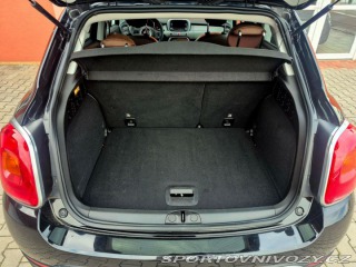 Fiat 500 500X 1.4  Turbo  100kw Cr 2016