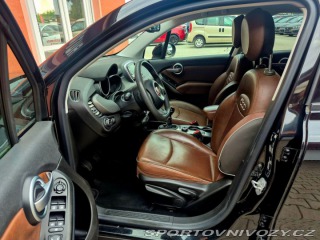 Fiat 500 500X 1.4  Turbo  100kw Cr 2016