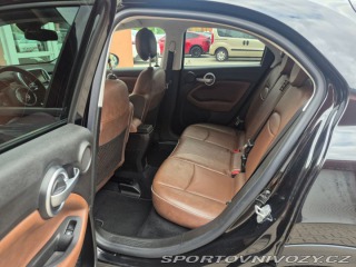 Fiat 500 500X 1.4  Turbo  100kw Cr 2016