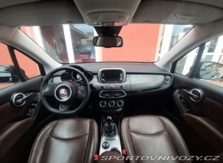 Fiat 500 500X 1.4  Turbo  100kw Cr 2016