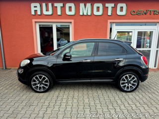 Fiat 500 500X 1.4  Turbo  100kw Cr 2016