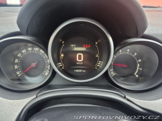Fiat 500 500X 1.4  Turbo  100kw Cr 2016