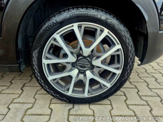Fiat 500 500X 1.4  Turbo  100kw Cr 2016