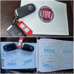 Fiat 500 500X 1.4  Turbo  100kw Cr 2016