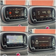 Fiat 500 500X 1.4  Turbo  100kw Cr 2016