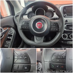 Fiat 500 500X 1.4  Turbo  100kw Cr 2016