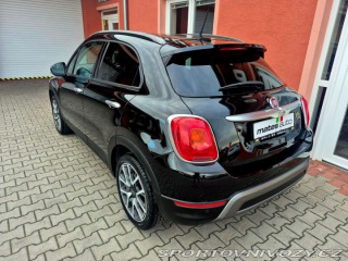 Fiat 500 500X 1.4  Turbo  100kw Cr 2016