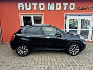 Fiat 500 500X 1.4  Turbo  100kw Cr 2016