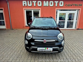 Fiat 500 500X 1.4  Turbo  100kw Cr 2016