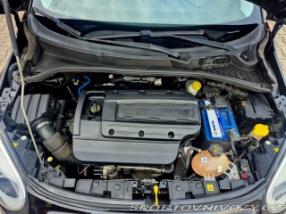 Fiat 500 500X 1.4  Turbo  100kw Cr 2016