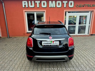 Fiat 500 500X 1.4  Turbo  100kw Cr 2016