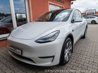 Tesla Model Y Long Range Dual Motor, SO 2023