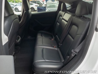 Tesla Model Y Long Range Dual Motor, SO 2023