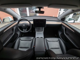 Tesla Model Y Long Range Dual Motor, SO 2023